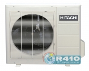 Купить Hitachi RAS-10LH2/RAC-10LH1 Luxury фото2